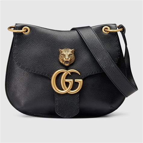 gucci dorada gg bolsa gato|bolsa gucci gg marmont.